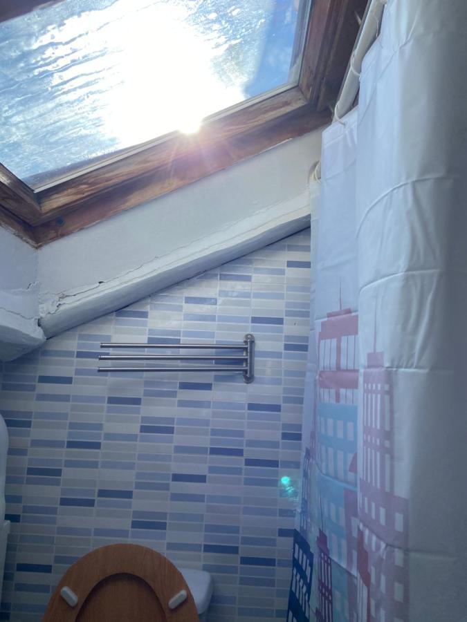 Calle Barbieri - Apartamento En Chueca Мадрид Екстер'єр фото