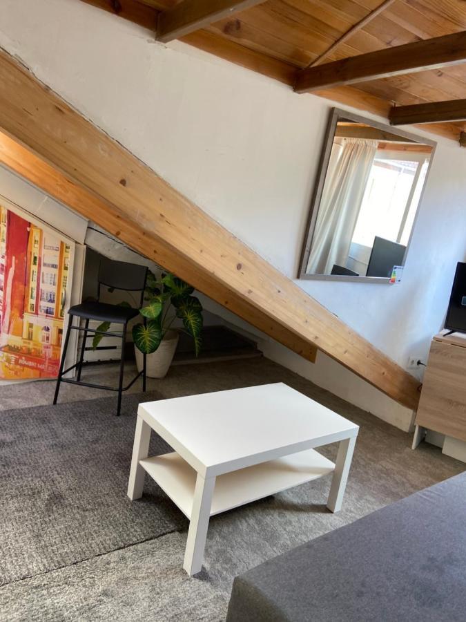 Calle Barbieri - Apartamento En Chueca Мадрид Екстер'єр фото